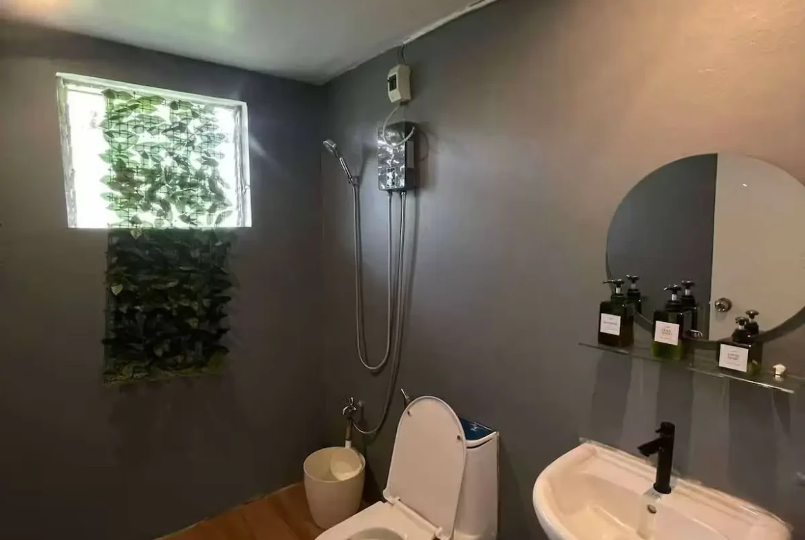 House and Lot for Sale – Near Mines View, Baguio City