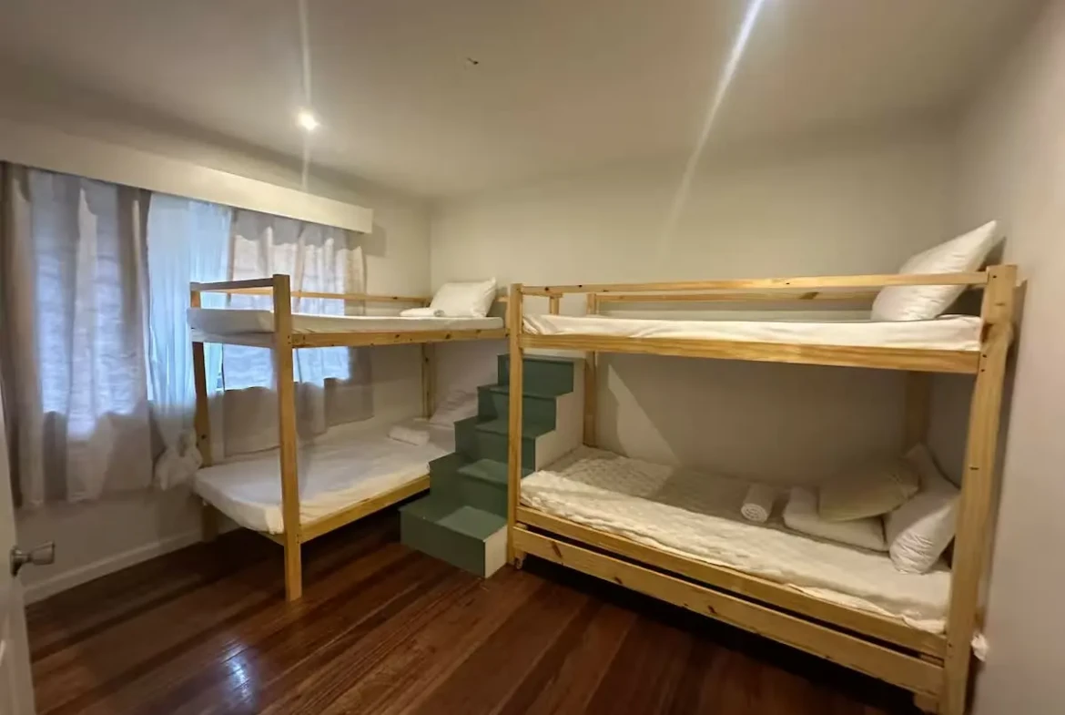 House and Lot for Sale – Near Mines View, Baguio City