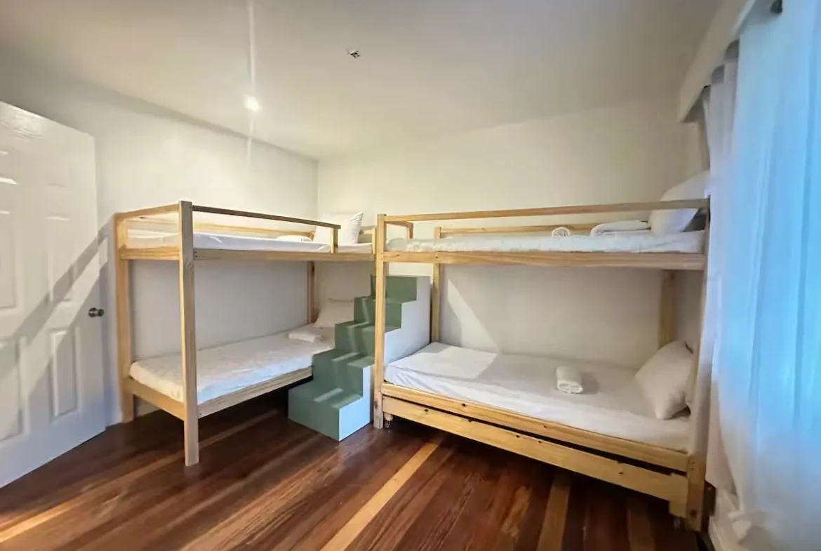 House and Lot for Sale – Near Mines View, Baguio City