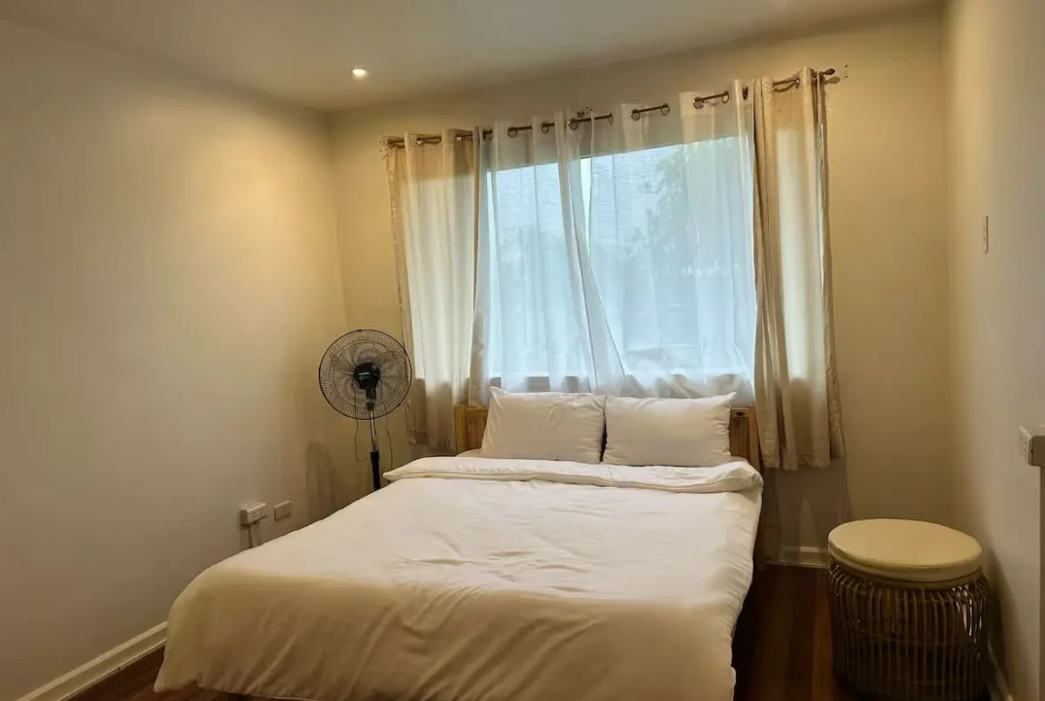 House and Lot for Sale – Near Mines View, Baguio City
