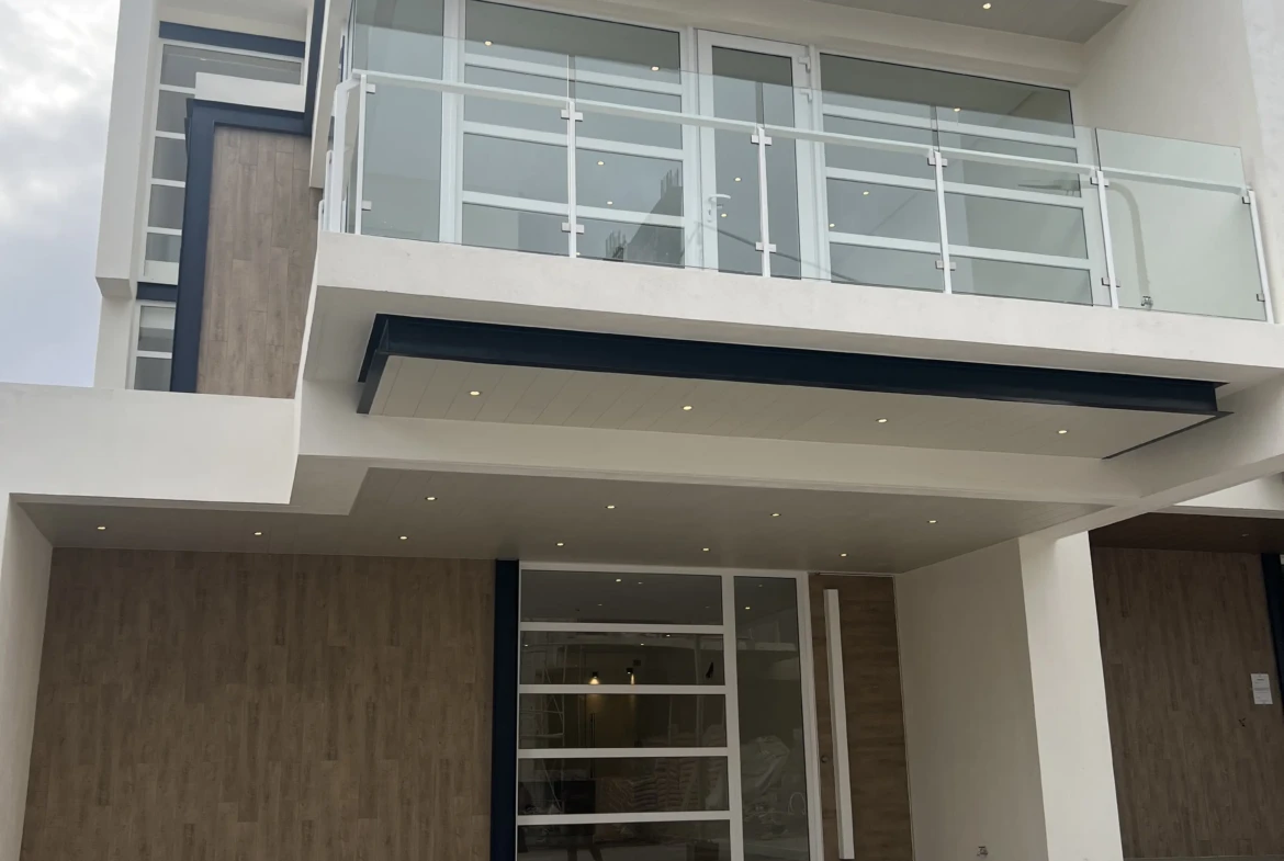 3-Bedroom Townhouse for Sale in Capitol Hills, Quezon City | M Residences Kiara