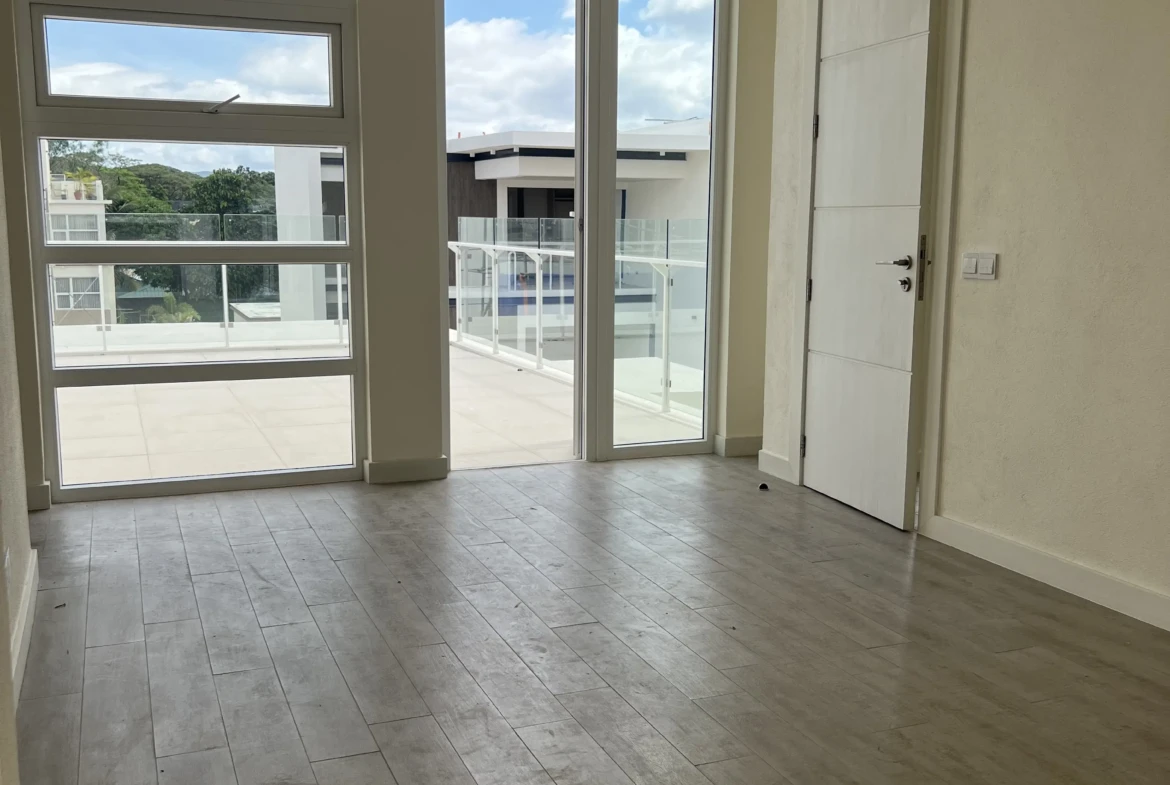 3-Bedroom Townhouse for Sale in Capitol Hills, Quezon City | M Residences Kiara