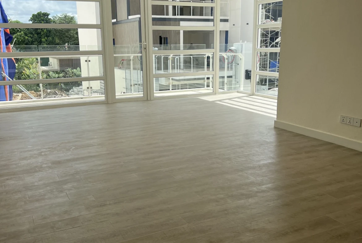 3-Bedroom Townhouse for Sale in Capitol Hills, Quezon City | M Residences Kiara