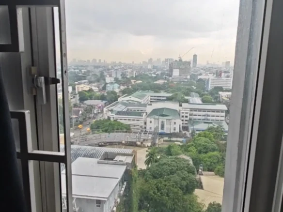 Victoria Tower AB, Panay Avenue, Quezon City