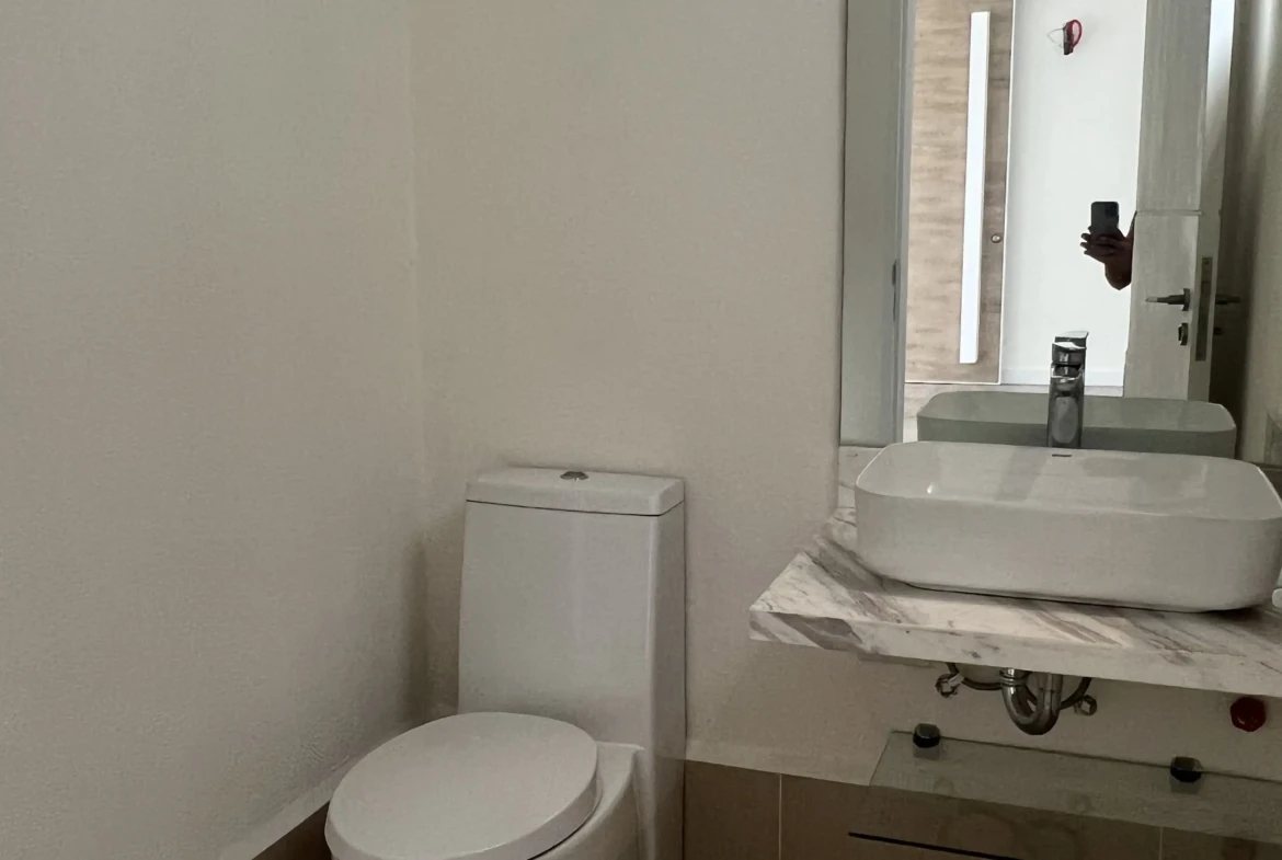 3-Bedroom Townhouse for Sale in Capitol Hills, Quezon City | M Residences Kiara