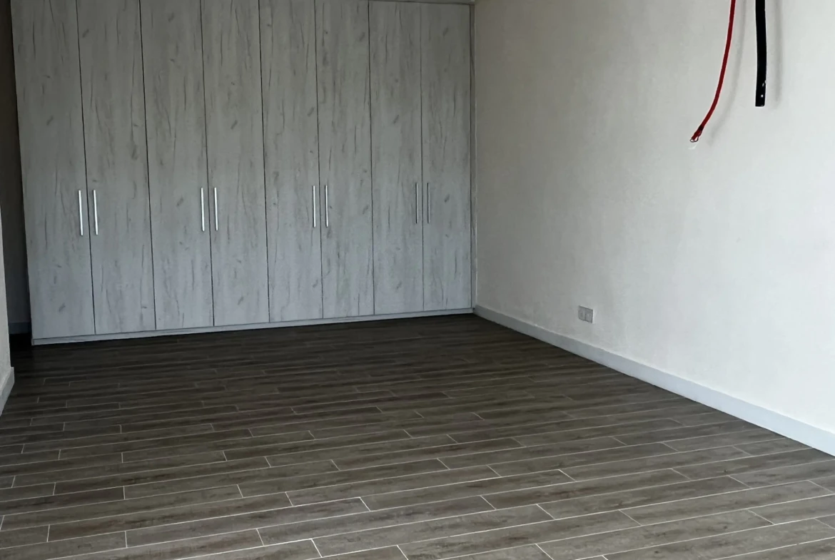 3-Bedroom Townhouse for Sale in Capitol Hills, Quezon City | M Residences Kiara