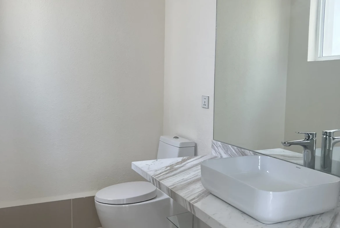 3-Bedroom Townhouse for Sale in Capitol Hills, Quezon City | M Residences Kiara