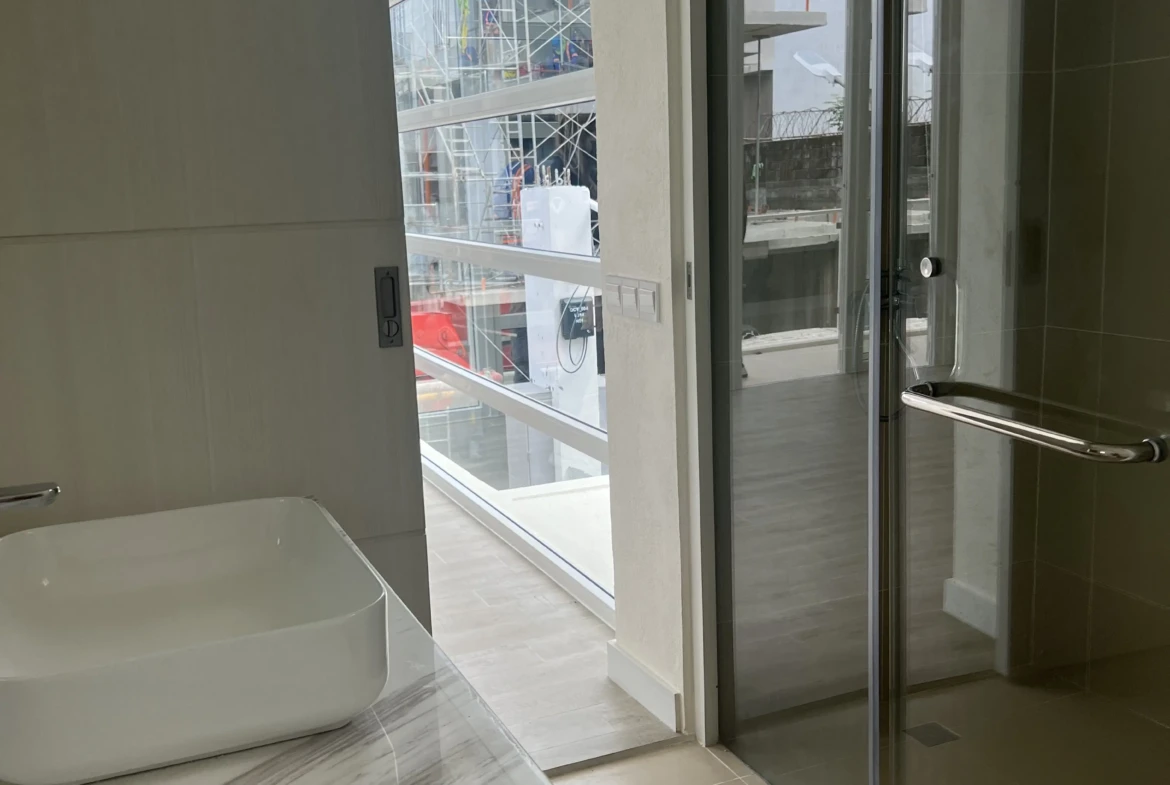 3-Bedroom Townhouse for Sale in Capitol Hills, Quezon City | M Residences Kiara