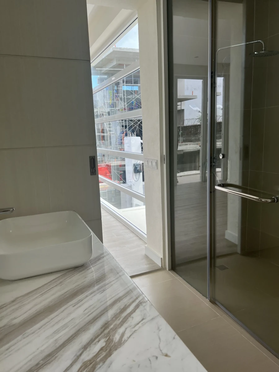 img_8405 3-Bedroom Townhouse for Sale in Capitol Hills, Quezon City | M Residences Kiara