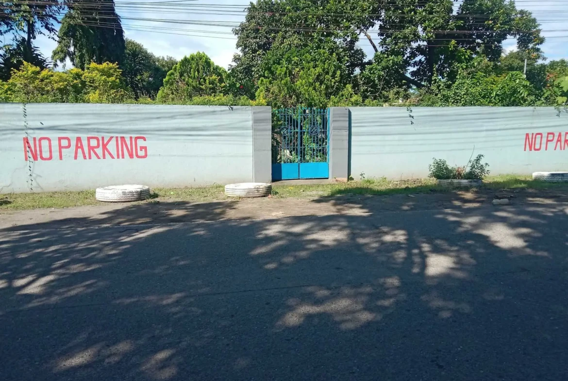 Land for Sale
