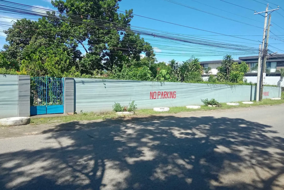 Land for Sale