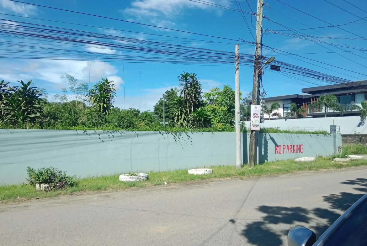 Land for Sale