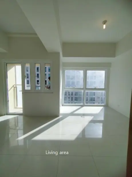 Madison Park West BGC 3BR Corner Unit, 36th Floor, 100 sqm + Parking