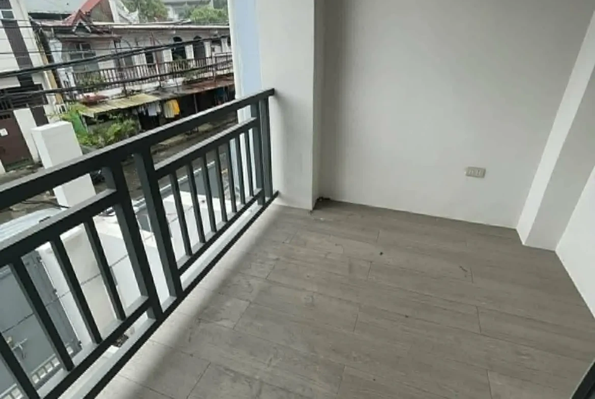 2 Brand New Townhouses