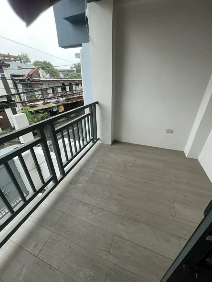 2 Brand New Townhouses