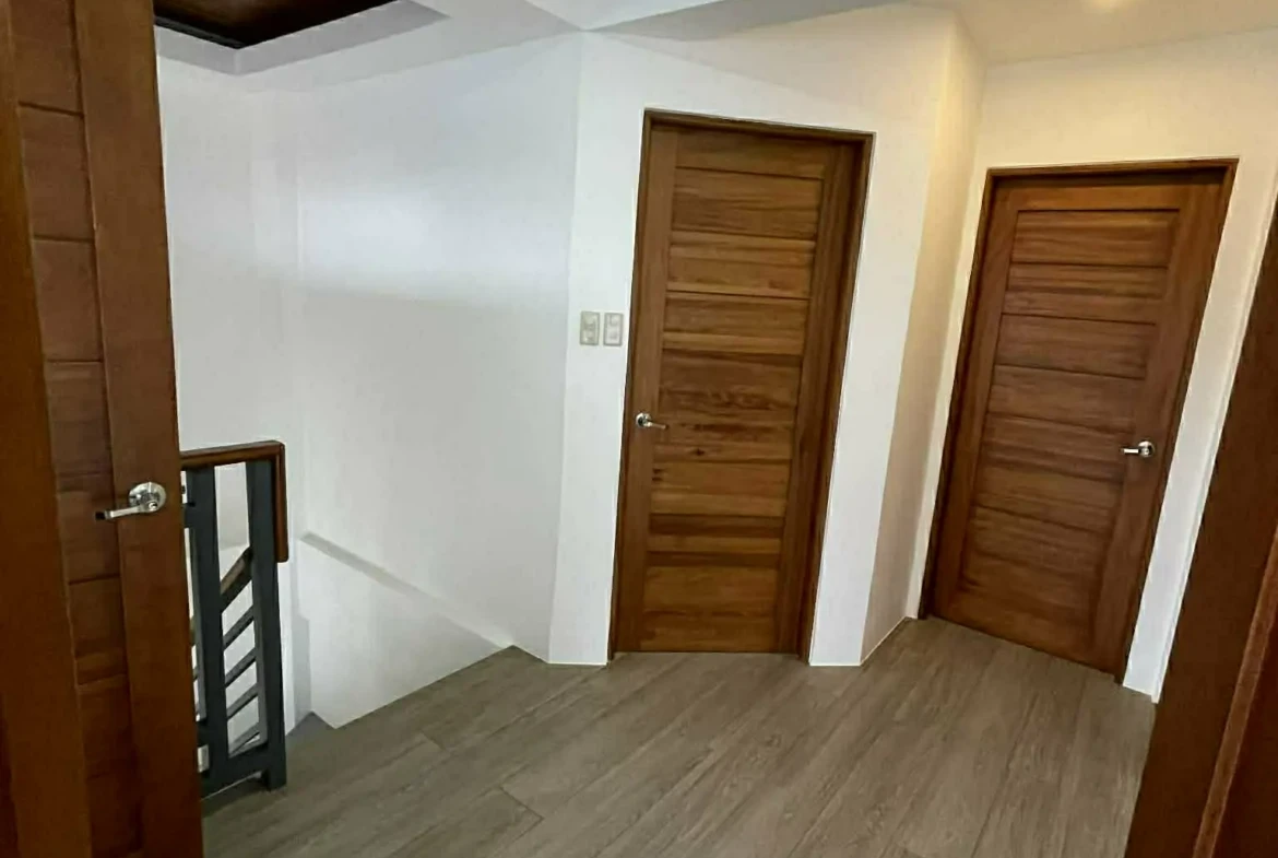 2 Brand New Townhouses