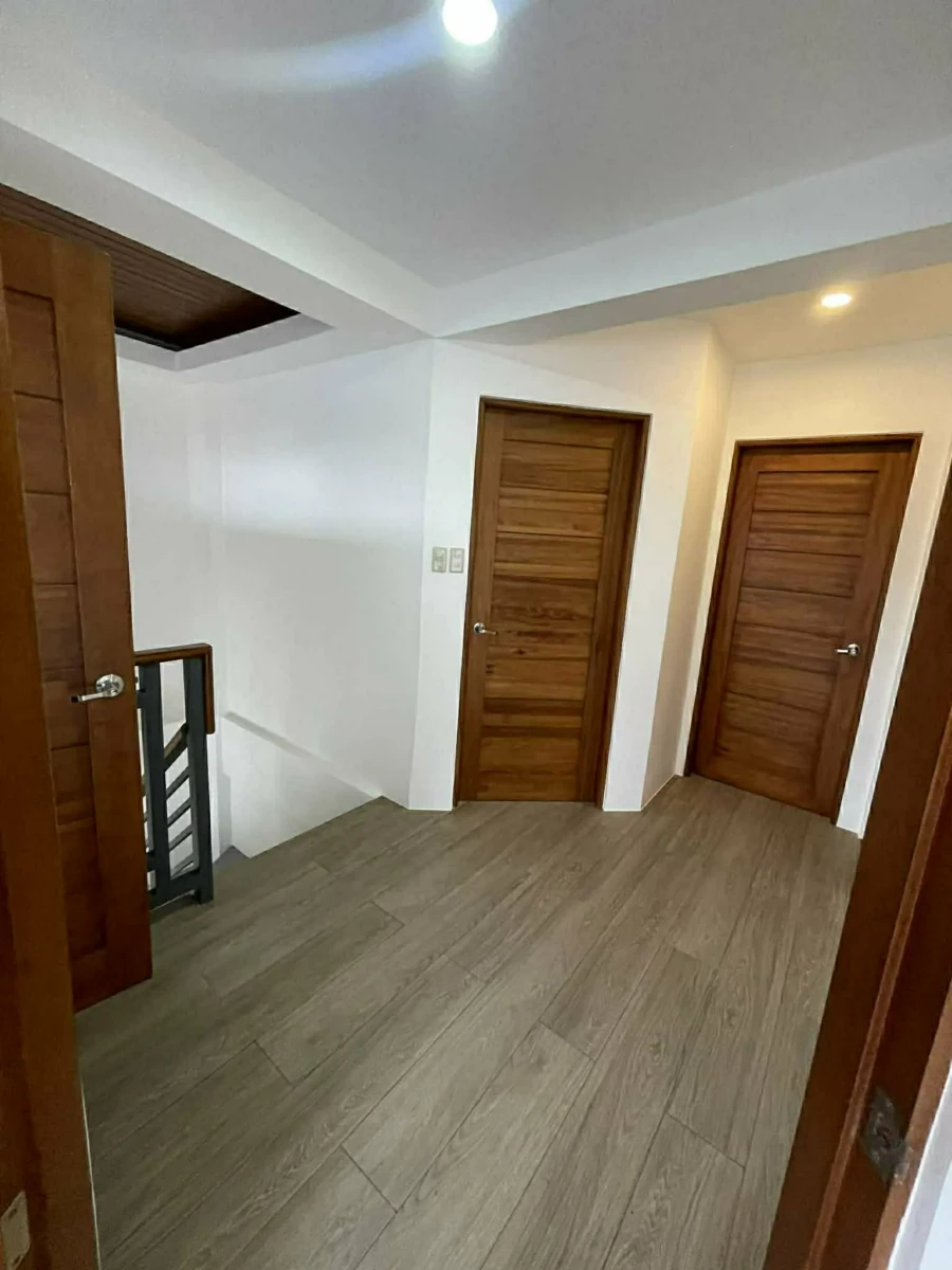 2 Brand New Townhouses