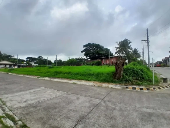 🏡 PRIME LOT FOR SALE IN LIPA CITY, BATANGAS🌿