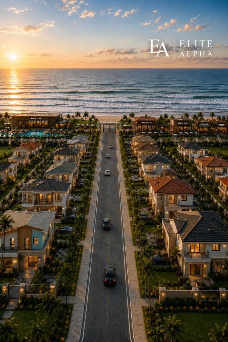 1000132975 Ilocandia Coastown By Megaworld Corporation