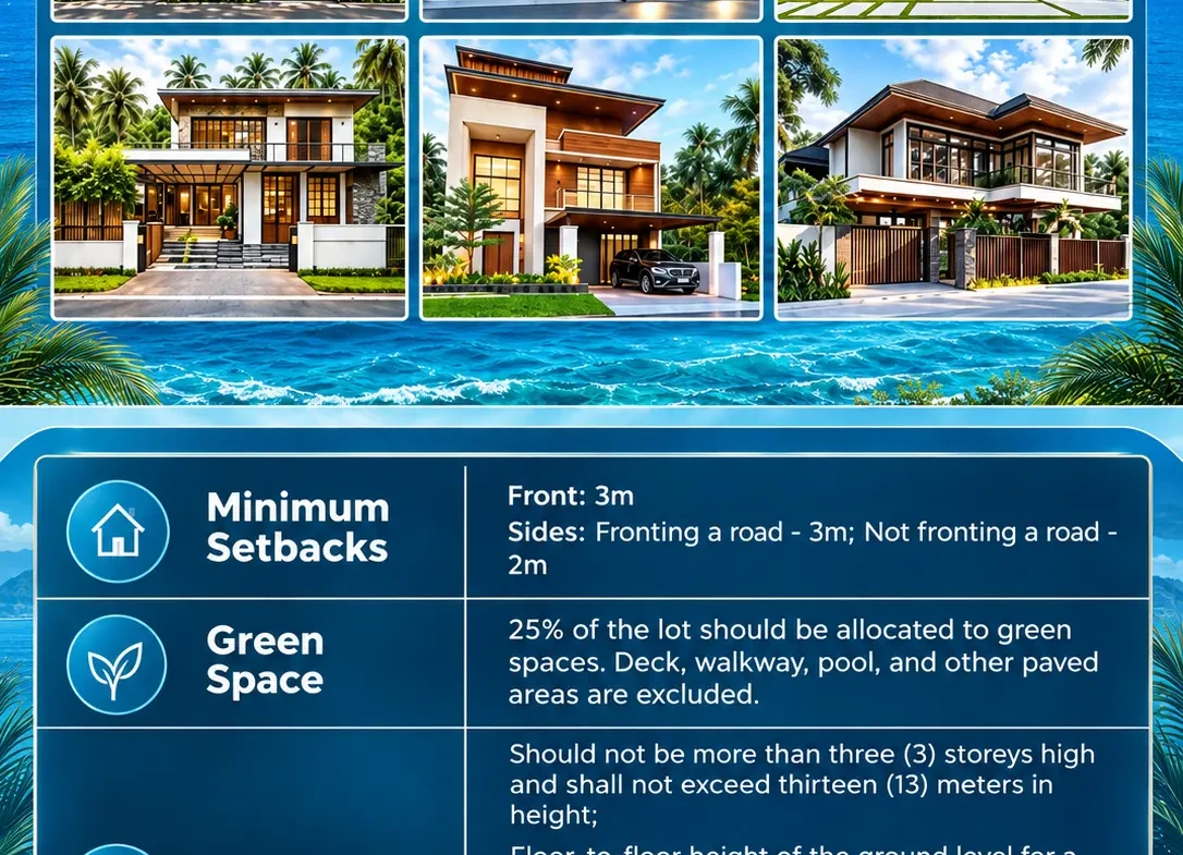 Ilocandia Coastown By Megaworld Corporation