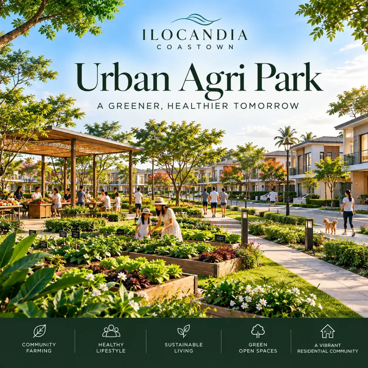 1000138885 Ilocandia Coastown By Megaworld Corporation
