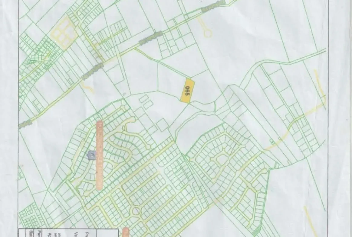 1,000 SQUARE METER TAGAYTAY CITY NEAR PICNIC GROVE