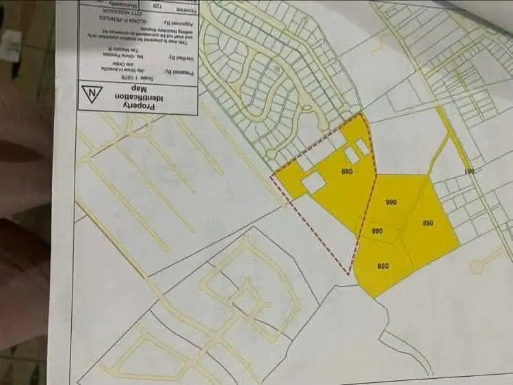 1,000 SQUARE METER TAGAYTAY CITY NEAR PICNIC GROVE