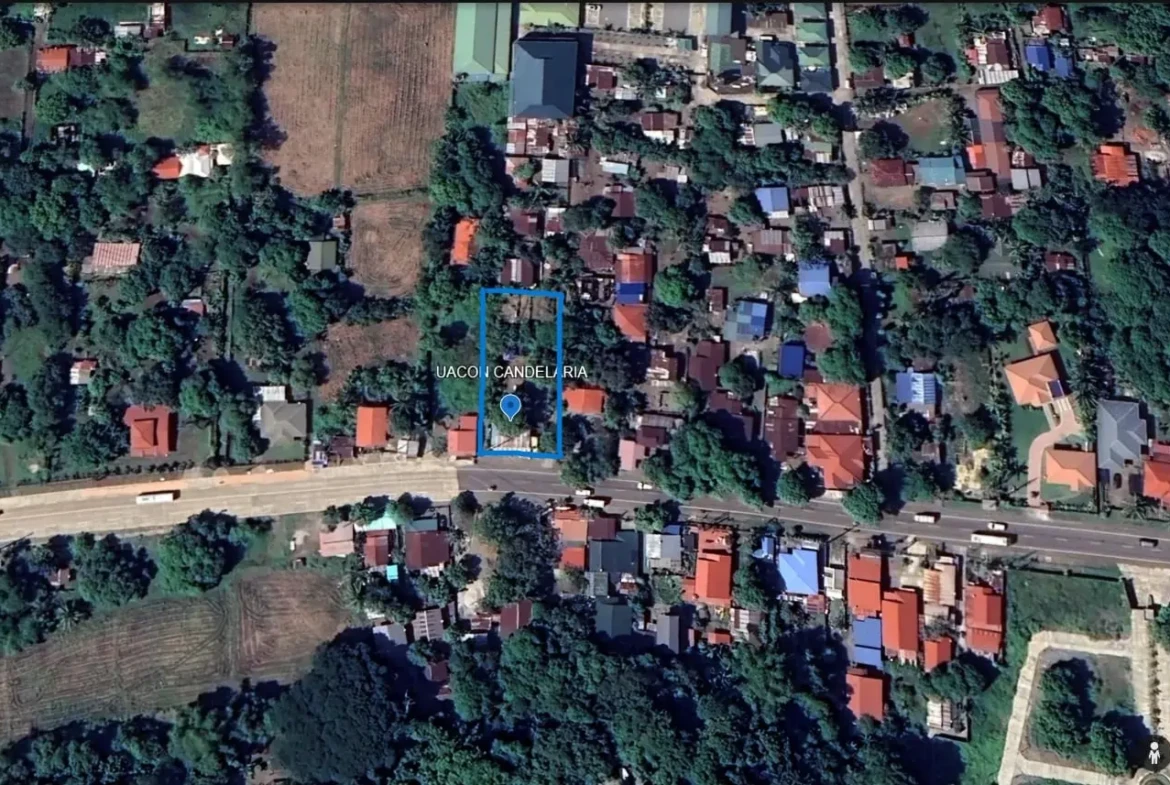 Commercial Land Property