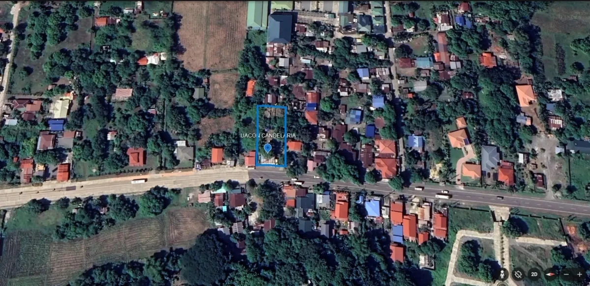 Commercial Land Property
