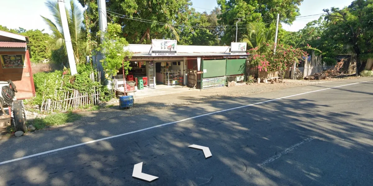 Commercial Land Property