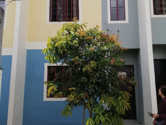 Townhouse for Sale