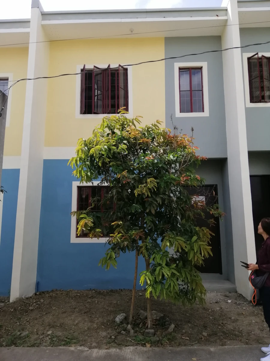 7575 Townhouse for Sale
