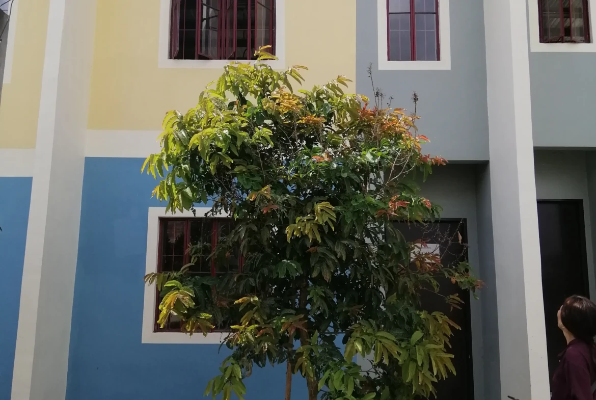 Townhouse for Sale