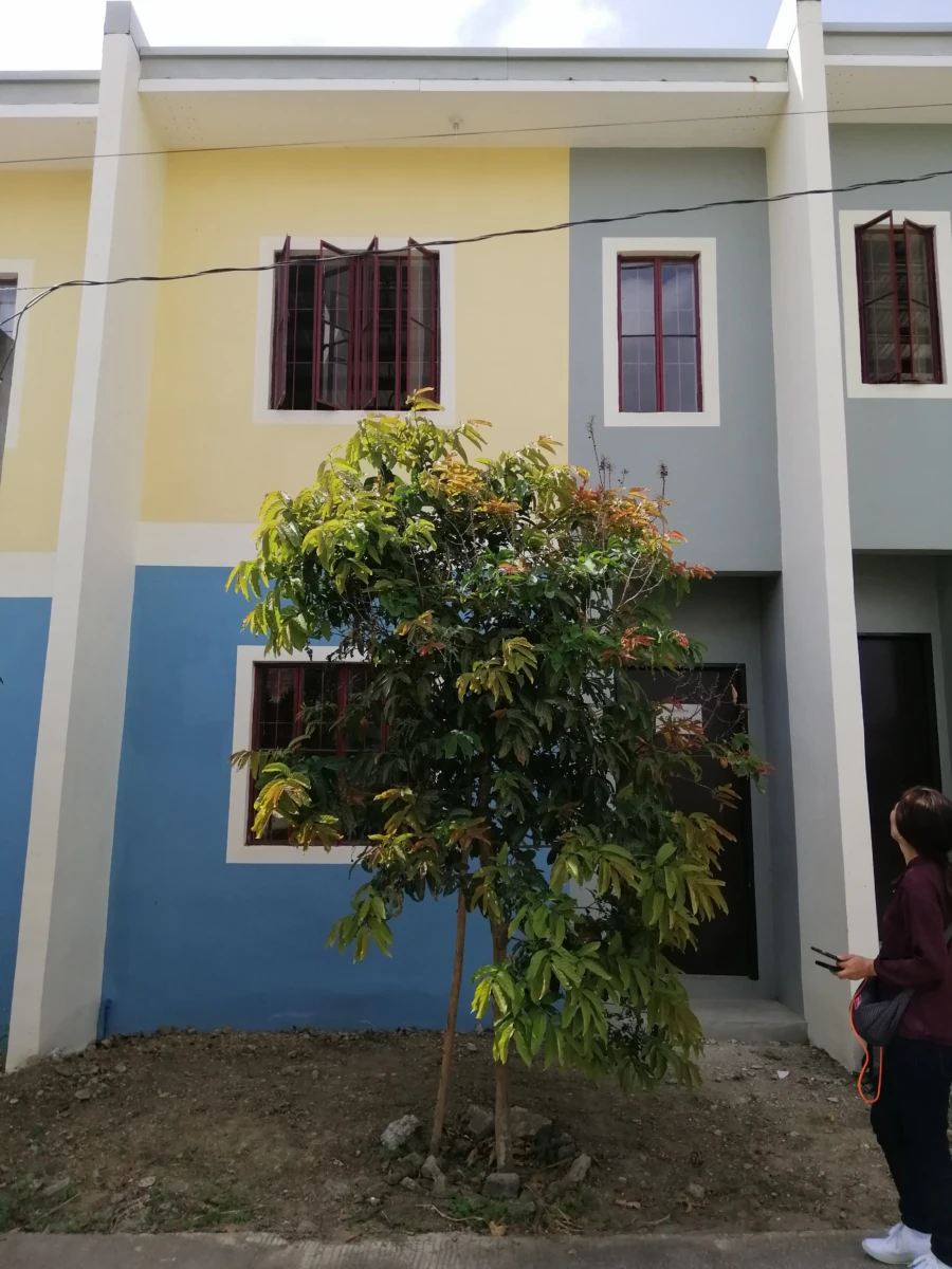7577 Townhouse for Sale