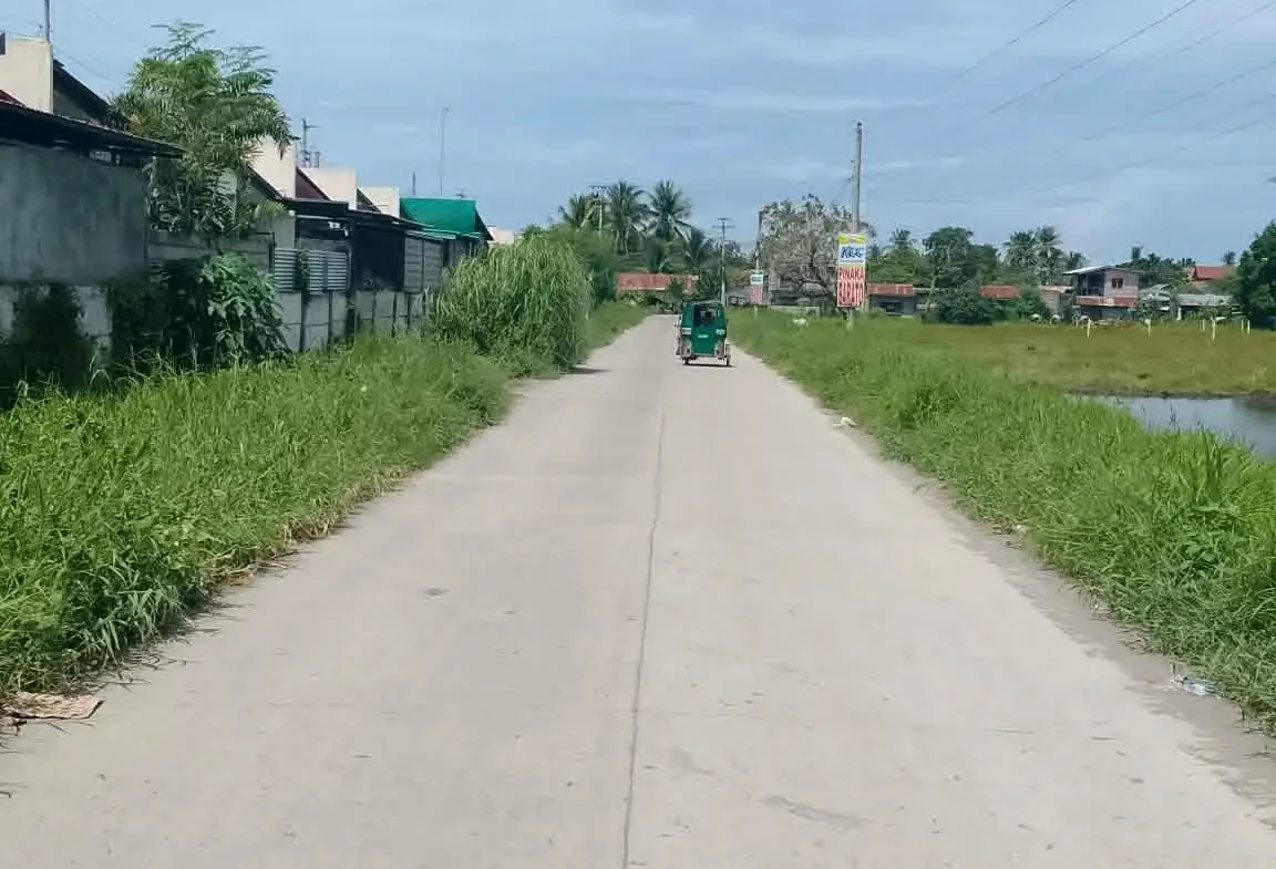 LAND FOR SALE IN GENERAL SANTOS CITY