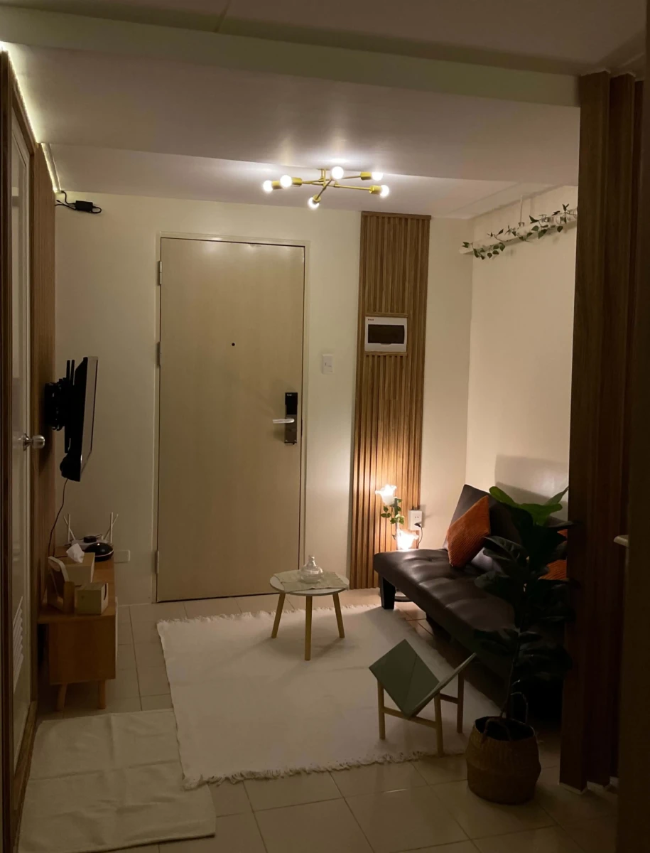 att-ixj5sixoxl2bhlhxkqk9ozoa7m3ri6ugn4yj-i3zejg Newly Renovated 2BR Condo at Urban Deca Homes Ortigas | Pet-Friendly