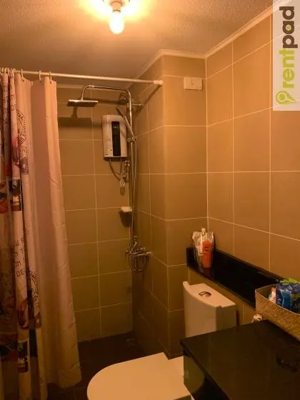 Low Density Coastal 2 Bedroom Flat