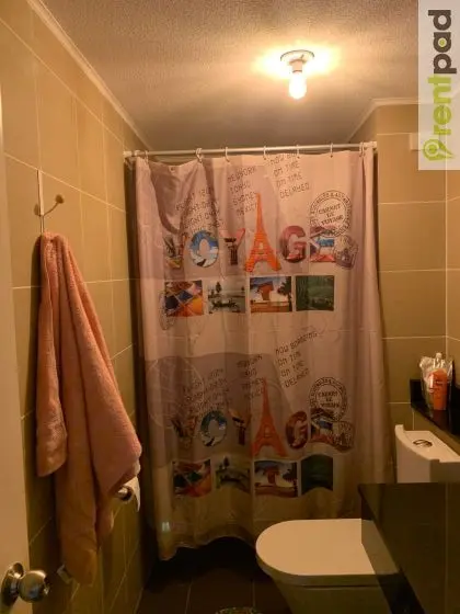 Low Density Coastal 2 Bedroom Flat