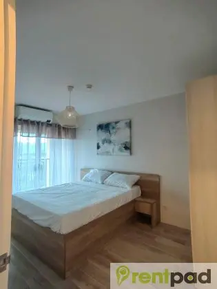 Low Density Coastal 2 Bedroom Flat
