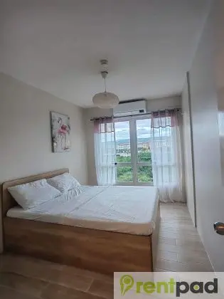 Low Density Coastal 2 Bedroom Flat