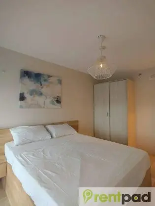 Low Density Coastal 2 Bedroom Flat