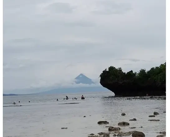 Butag, Bulan , Sorsogon