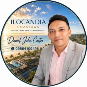 Daniel John Castro