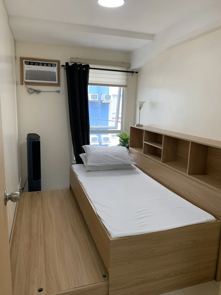 img_1472 Newly Renovated 2BR Condo at Urban Deca Homes Ortigas | Pet-Friendly