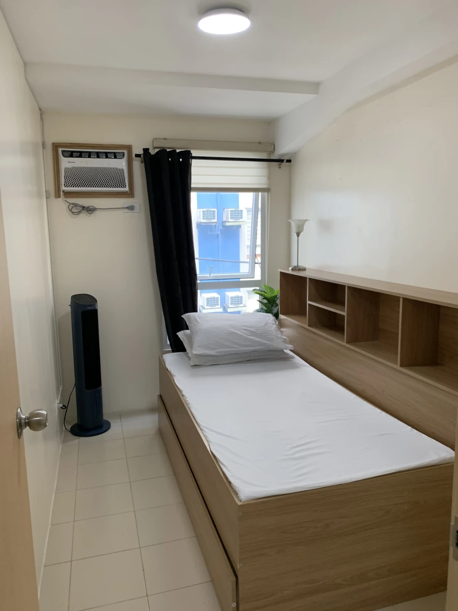 img_1474 Newly Renovated 2BR Condo at Urban Deca Homes Ortigas | Pet-Friendly
