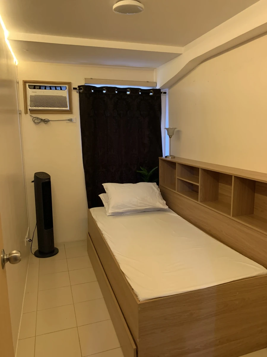 img_1484 Newly Renovated 2BR Condo at Urban Deca Homes Ortigas | Pet-Friendly