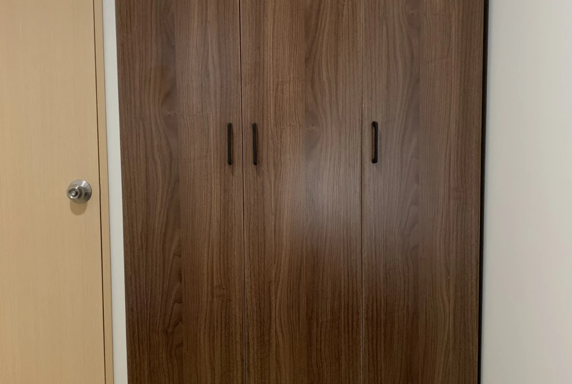 Newly Renovated 2BR Condo at Urban Deca Homes Ortigas | Pet-Friendly