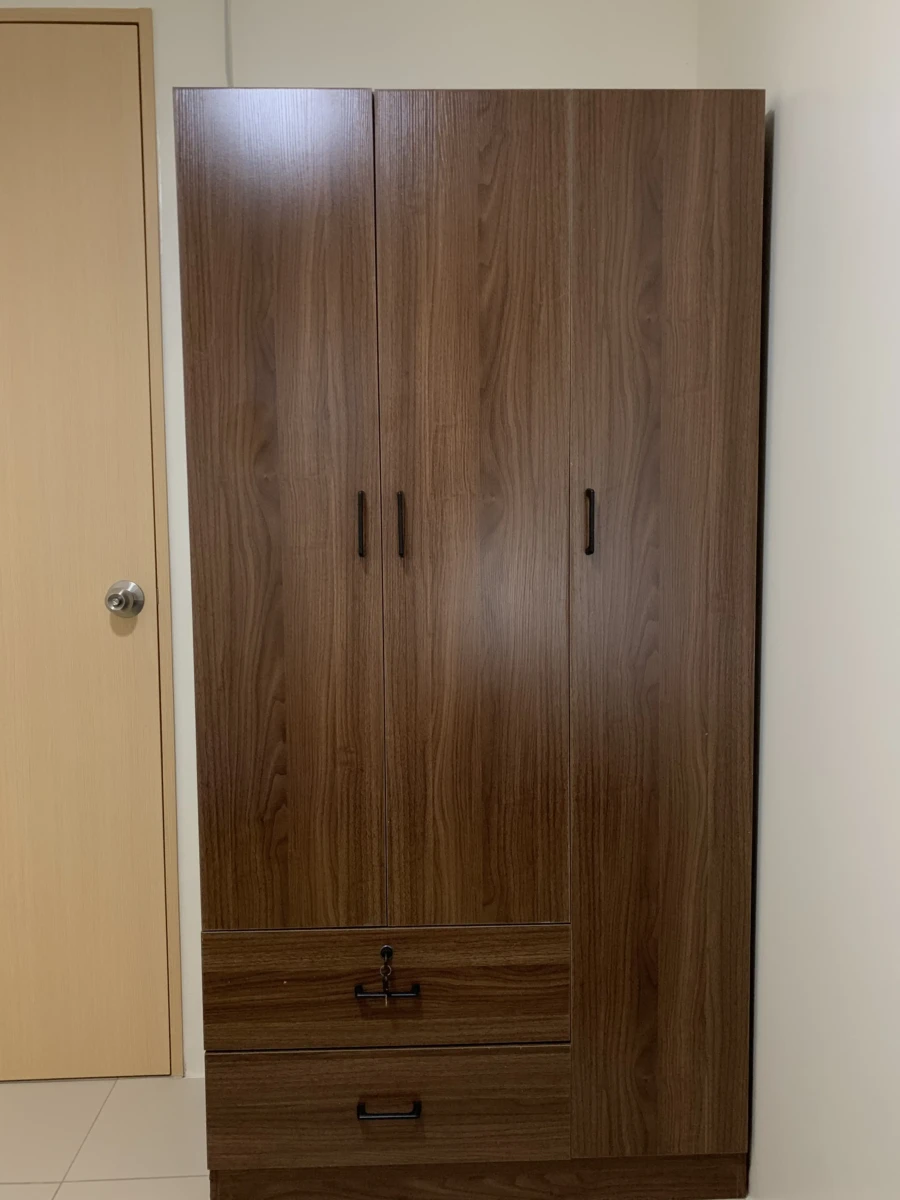 img_1501 Newly Renovated 2BR Condo at Urban Deca Homes Ortigas | Pet-Friendly