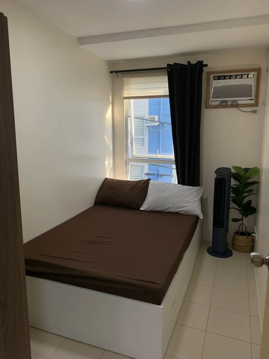 img_1519 Newly Renovated 2BR Condo at Urban Deca Homes Ortigas | Pet-Friendly