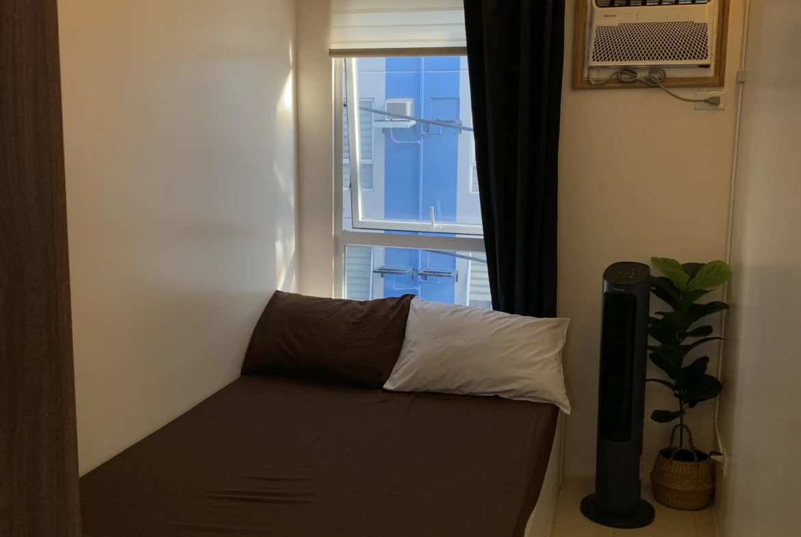 Newly Renovated 2BR Condo at Urban Deca Homes Ortigas | Pet-Friendly
